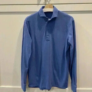Greyson Clothiers Long Sleeve Polo
